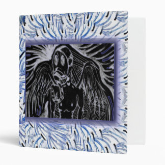 SIDART Custom Binder