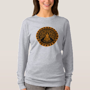 Siddhartha Gautama, Buddhist Art T-Shirt