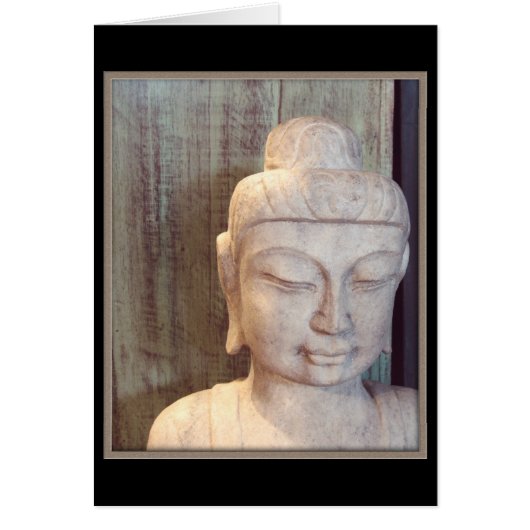 Siddhartha Gautama Photo Cards (Front)