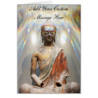 Siddhartha Gautama Statue