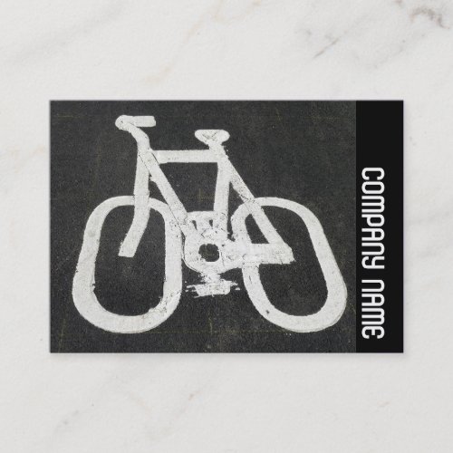Side Band _ Cycle Lane Business Card