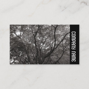 Side Band -  Japanese Branches 02 Business Card