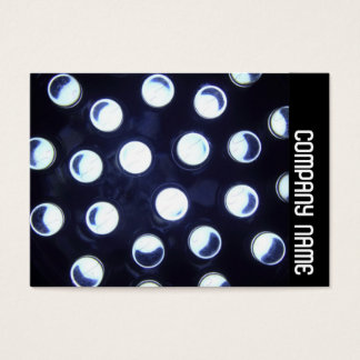 Led Lights Business Cards & Templates | Zazzle