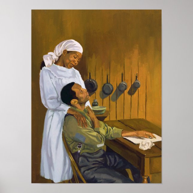 Side by Side 2003 Poster (Front)