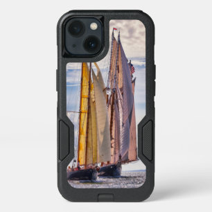 Side By Side iPhone 13 Case