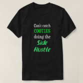 Cooties T-Shirt | Zazzle