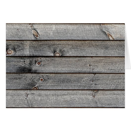 Side of a barn (Front Horizontal)