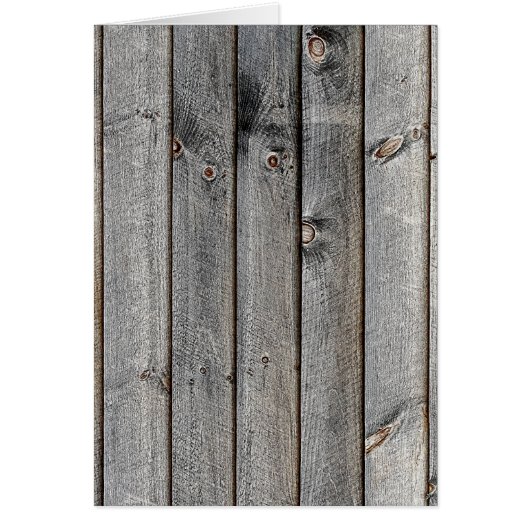 Side of a barn (Front)