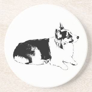 Side-Profile Pause Coaster