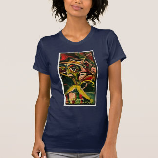 SIDE RUNNERS T-Shirt