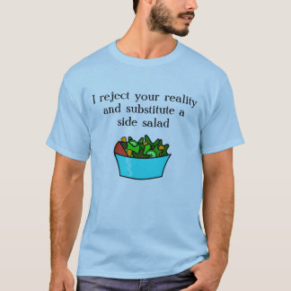 Side Salad (simple version) T-Shirt