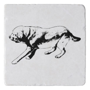 Side-Step Trivet