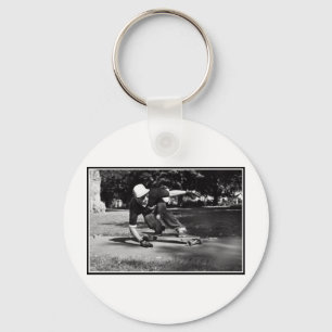 side walk tap keychain
