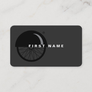 Sidecar - General Managers Business Card
