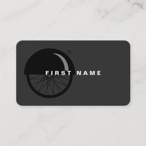 Sidecar _ General Managers Business Card