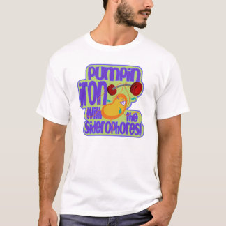 Siderophore tee
