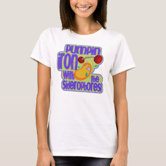 Siderophore tee