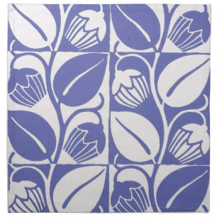 Sidewall Cloth Napkin