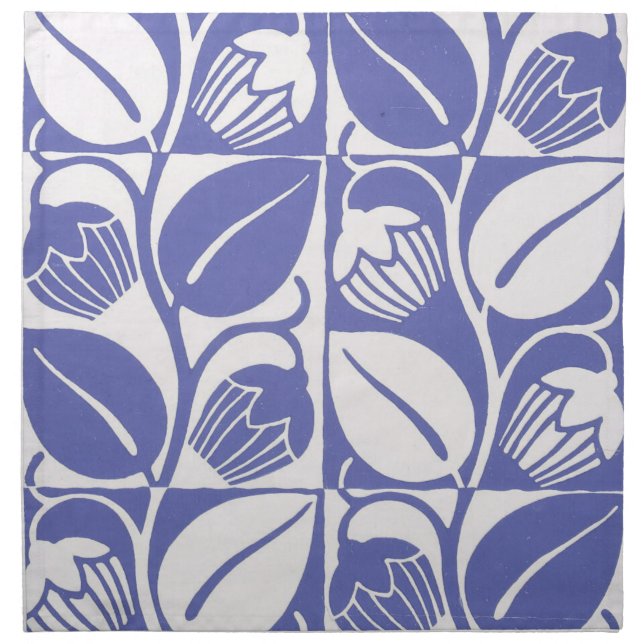 Sidewall Cloth Napkin (Front)