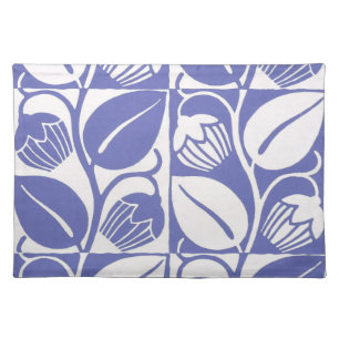 Sidewall Cloth Placemat