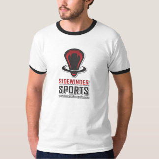 Sidewinder Sports Ringer Tee