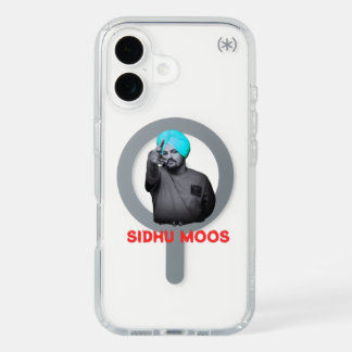 sidhu moos wala mobile cover