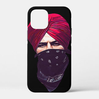 Sidhu Moosewala - iPhone / iPad case