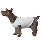 Sidney Pet Sweater Tee (Side)