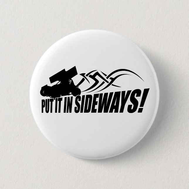 Sidways2 Button (Front)