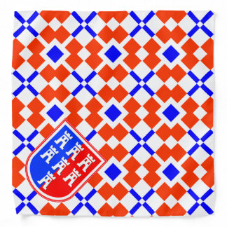 Siebenbürgen Bandana