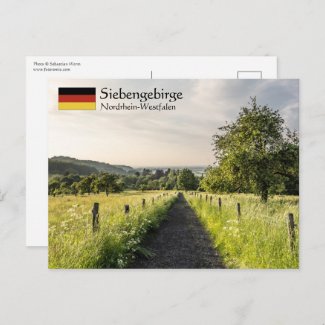 Siebengebirge