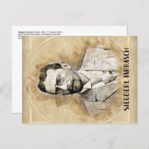 Siegbert Tarrasch Chess Player