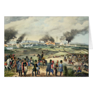 Siege of Vienna, 28th October 1848