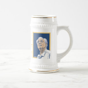 Sieger Hartgers Beer Stein