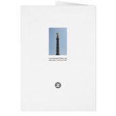 Siegessaule Berlin (Back)