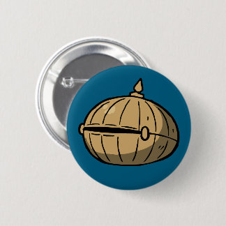 Siegmeyer Of Catarina Button
