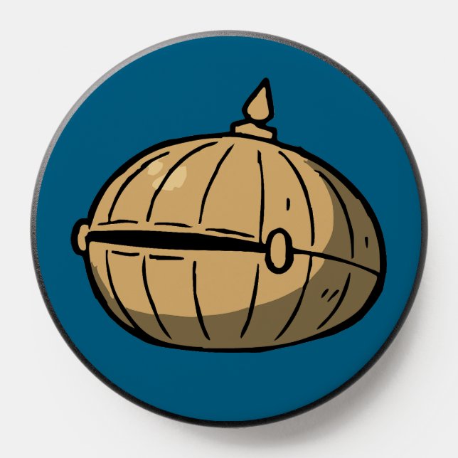 Siegmeyer Of Catarina PopSocket (Popsocket)