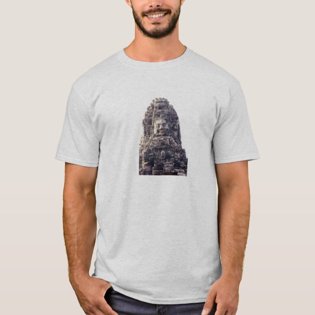 Siem Reap/Angkor Wat T-Shirt (Front)