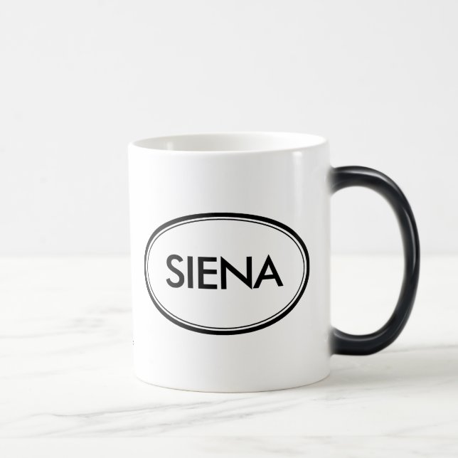 Siena Color Morph Mug (Right)