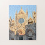 Siena Italy Jigsaw Puzzle