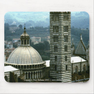 Siena | Mousepad