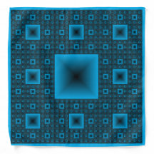 Sierpiński Carpet fractal