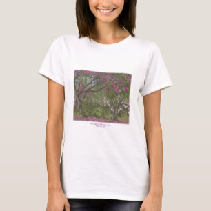 Sierra Azul Nursery & Garden T-Shirt