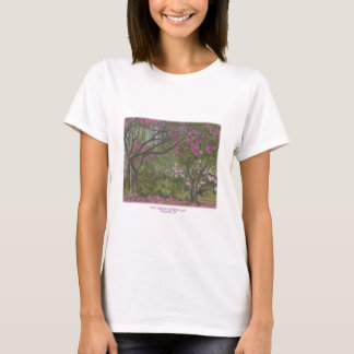 Sierra Azul Nursery & Garden T-Shirt