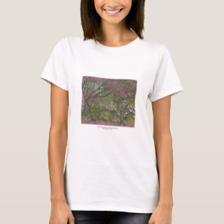 Sierra Azul Nursery & Garden T-Shirt