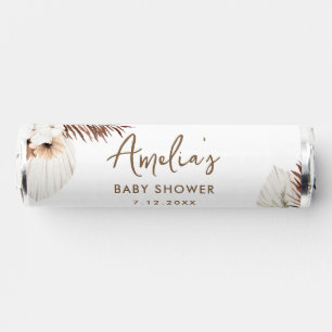 SIERRA Bohemian Baby Shower Breath Savers® Mints