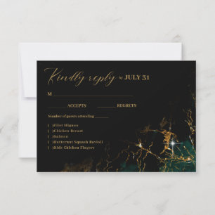 Sierra Jack ID644 gr/blk RSVP Card