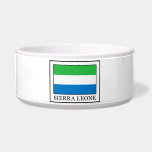 Sierra Leone Bowl<br><div class="desc">Sierra Leone</div>
