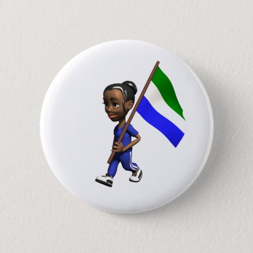 Sierra Leone Button
