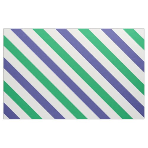 Sierra Leone Flag Fabric